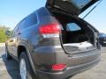 Granite Crystal Metallic - Grand Cherokee Laredo Photo No. 9