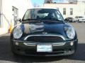 British Racing Green Metallic - Cooper Hardtop Photo No. 2