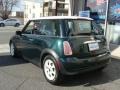 British Racing Green Metallic - Cooper Hardtop Photo No. 4