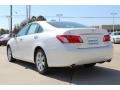 Starfire Pearl White - ES 350 Photo No. 3