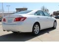 Starfire Pearl White - ES 350 Photo No. 4