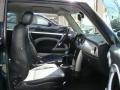 British Racing Green Metallic - Cooper Hardtop Photo No. 8