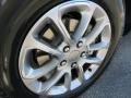 2014 Jeep Grand Cherokee Limited Wheel