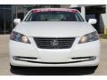 Starfire Pearl White - ES 350 Photo No. 7