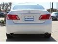 Starfire Pearl White - ES 350 Photo No. 8