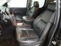 Black Raven - Escalade ESV AWD Photo No. 32