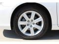  2009 ES 350 Wheel