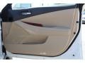 Starfire Pearl White - ES 350 Photo No. 17