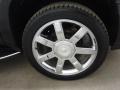 Black Raven - Escalade ESV AWD Photo No. 47