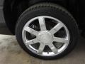 Black Raven - Escalade ESV AWD Photo No. 48