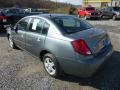 Storm Gray - ION 2 Sedan Photo No. 5