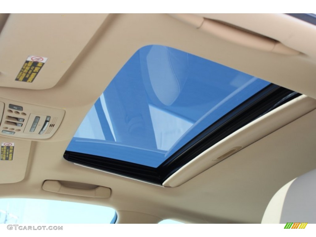 2009 Lexus ES 350 Sunroof Photo #78427265