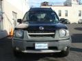 Super Black - Xterra XE 4x4 Photo No. 2