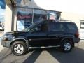 Super Black - Xterra XE 4x4 Photo No. 3