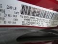 2014 Deep Cherry Red Crystal Pearl Jeep Grand Cherokee Limited  photo #12