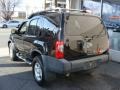 Super Black - Xterra XE 4x4 Photo No. 4
