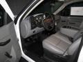 Summit White - Sierra 2500HD Extended Cab 4x4 Photo No. 4