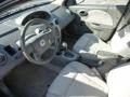 Storm Gray - ION 2 Sedan Photo No. 12