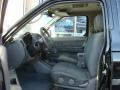 2004 Super Black Nissan Xterra XE 4x4  photo #7