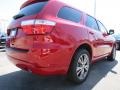 Redline 2-Coat Pearl - Durango Rallye Photo No. 3