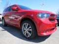 Redline 2-Coat Pearl - Durango Rallye Photo No. 4