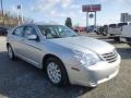 Bright Silver Metallic - Sebring Sedan Photo No. 1