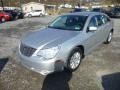 Bright Silver Metallic - Sebring Sedan Photo No. 3