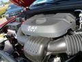 Redline 2-Coat Pearl - Durango Rallye Photo No. 10