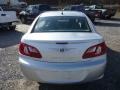 Bright Silver Metallic - Sebring Sedan Photo No. 6