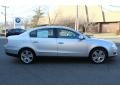Reflex Silver - Passat Komfort Sedan Photo No. 4