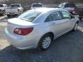 Bright Silver Metallic - Sebring Sedan Photo No. 7