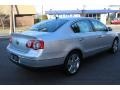 Reflex Silver - Passat Komfort Sedan Photo No. 5