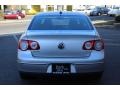 Reflex Silver - Passat Komfort Sedan Photo No. 6