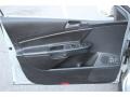 Reflex Silver - Passat Komfort Sedan Photo No. 9