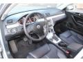 Reflex Silver - Passat Komfort Sedan Photo No. 10