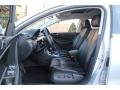 Reflex Silver - Passat Komfort Sedan Photo No. 11