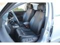 Reflex Silver - Passat Komfort Sedan Photo No. 12