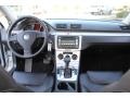 Reflex Silver - Passat Komfort Sedan Photo No. 13