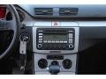 Reflex Silver - Passat Komfort Sedan Photo No. 14