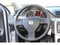 Reflex Silver - Passat Komfort Sedan Photo No. 16
