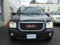 2003 Carbon Metallic GMC Envoy XL SLE 4x4  photo #2