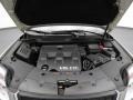 3.6 Liter Flex-Fuel SIDI DOHC 24-Valve VVT V6 2013 GMC Terrain SLT Engine
