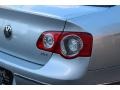 Reflex Silver - Passat Komfort Sedan Photo No. 22