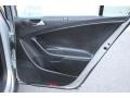 Reflex Silver - Passat Komfort Sedan Photo No. 23