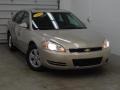 Gold Mist Metallic - Impala LT Photo No. 2