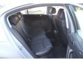 Reflex Silver - Passat Komfort Sedan Photo No. 24