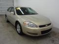 Gold Mist Metallic - Impala LT Photo No. 4