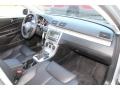 Reflex Silver - Passat Komfort Sedan Photo No. 26