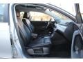 Reflex Silver - Passat Komfort Sedan Photo No. 27