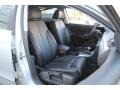 Reflex Silver - Passat Komfort Sedan Photo No. 28